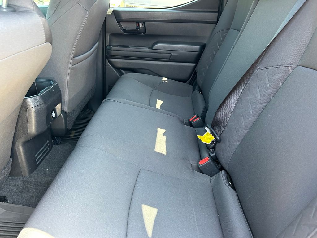 Used 2025 Toyota Tacoma Truck
