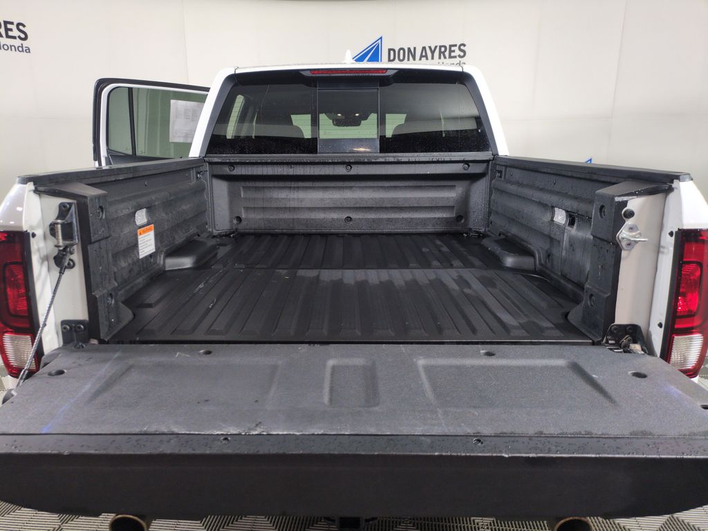 Used 2023 Honda Ridgeline RTL For Sale in Fort Wayne, IN