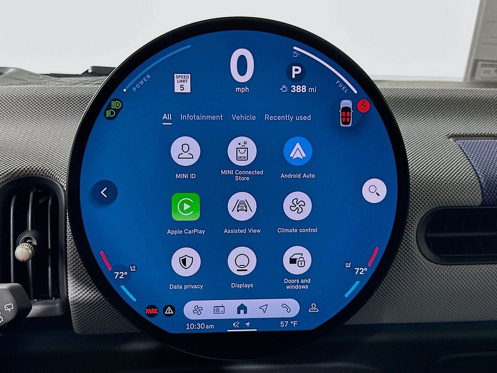 Thumbnail: 2025 MINI Cooper - 14