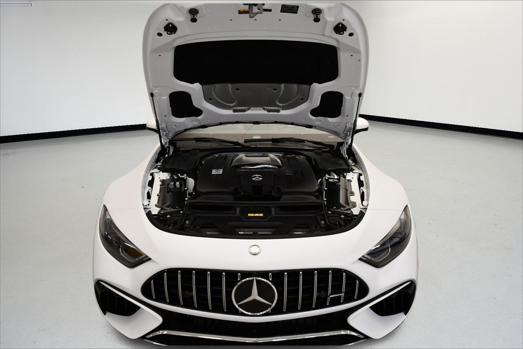 Thumbnail: 2026 Mercedes-Benz SL-Class - 21