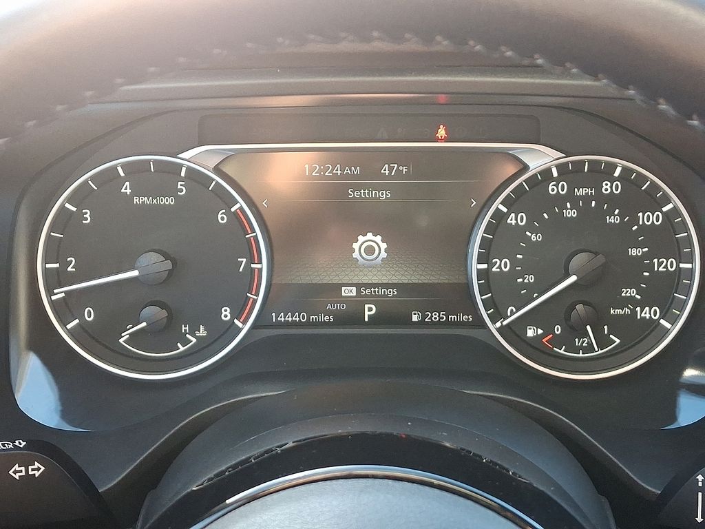 Thumbnail: 2023 Nissan Rogue - 21