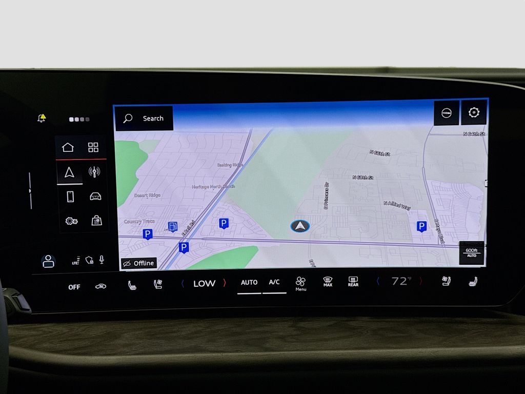 Thumbnail: 2025 Audi Q5 - 14