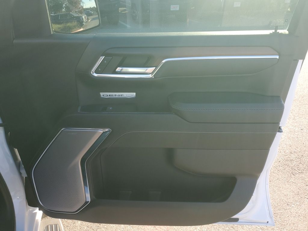 Used Car 2024 Gmc Sierra 1500  Denali For Sale Under $60,000 In Austin, Texas