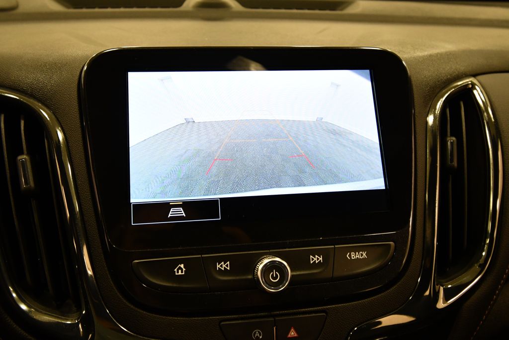 Used 2023 Chevrolet Equinox SUV