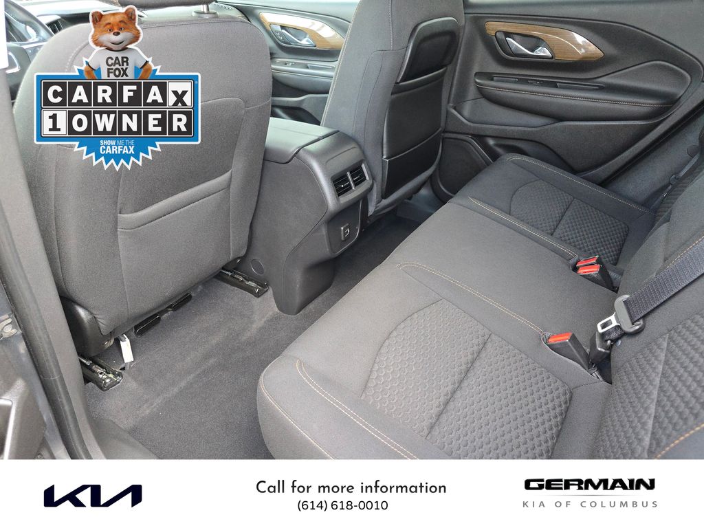2019 Gmc Terrain SLE photo 17