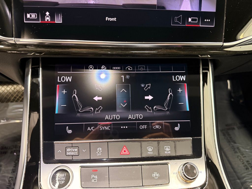 Thumbnail: 2023 Audi Q7 - 18