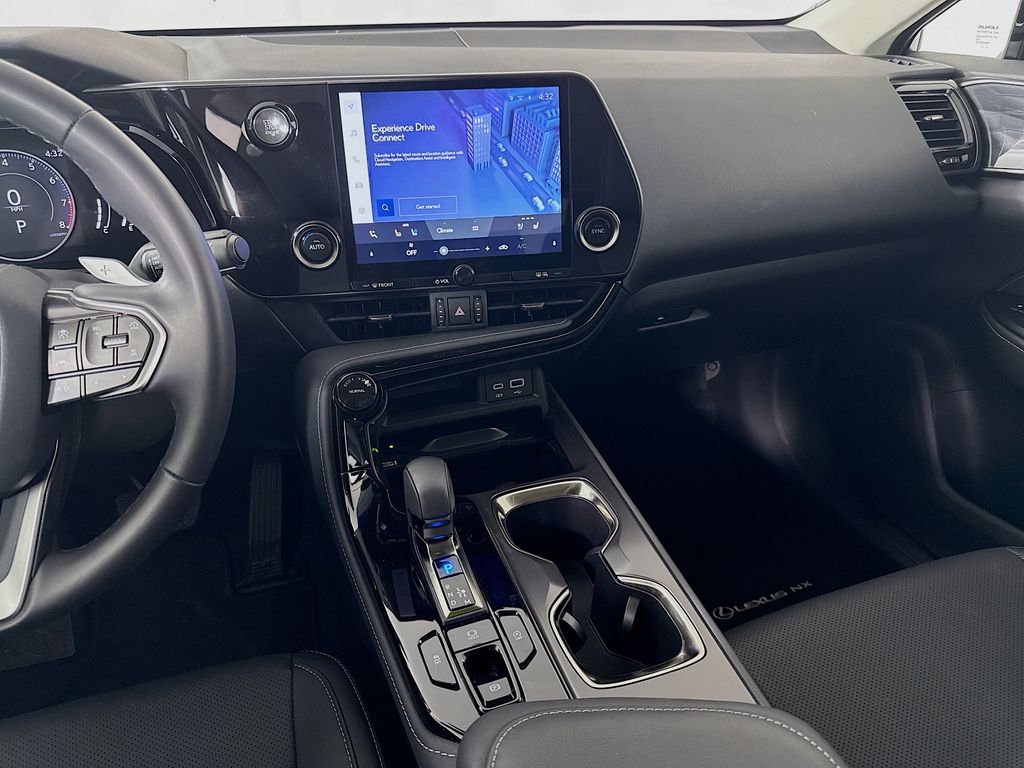 Thumbnail: 2025 Lexus NX - 24