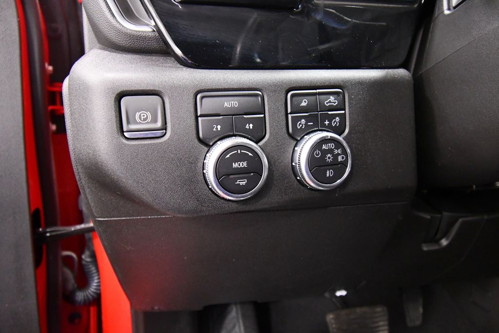 Used 2024 GMC Sierra 1500 Truck