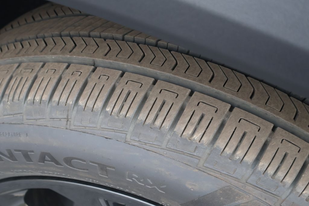 Thumbnail: 2026 Chevrolet Equinox - 12