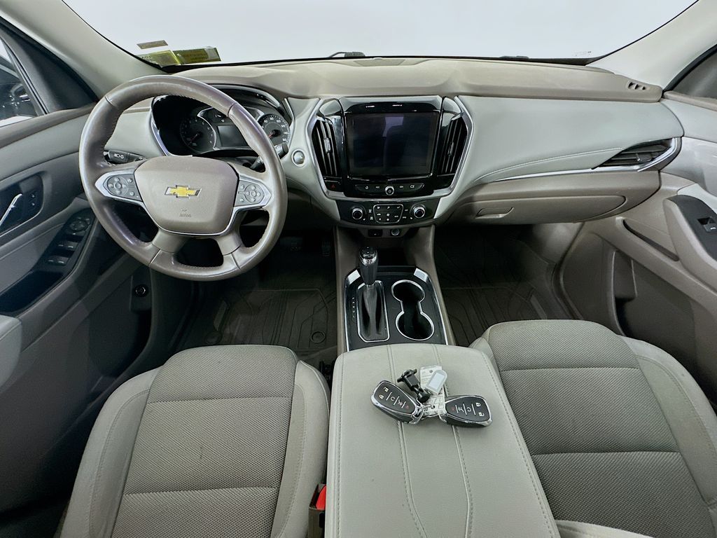 ChevroletTraverse10