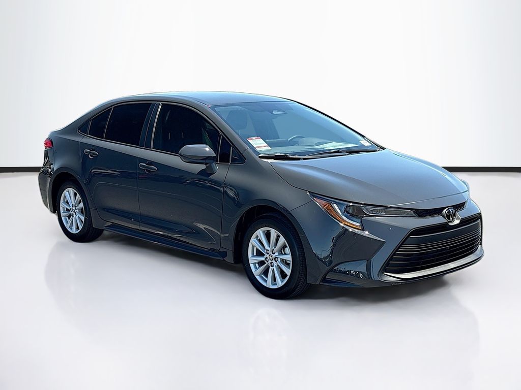 Thumbnail: 2026 Toyota Corolla - 3