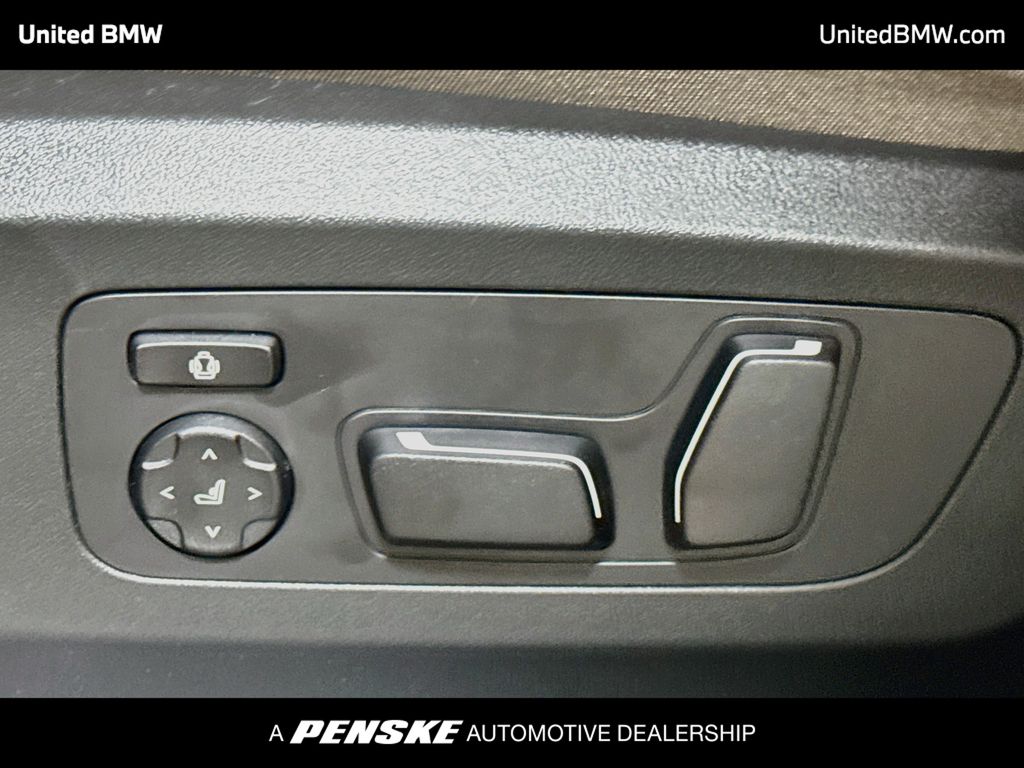 Thumbnail: 2026 BMW X3 - 11