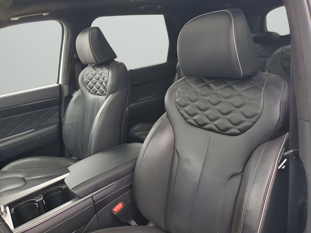 Used Car 2020 Hyundai Palisade  Limited For Sale Under $25,000 In Austin, Texas