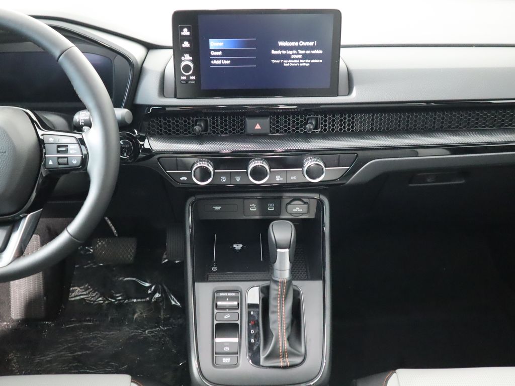 Thumbnail: 2026 Honda CR-V - 14