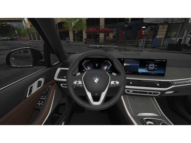 Thumbnail: 2026 BMW X5 - 13