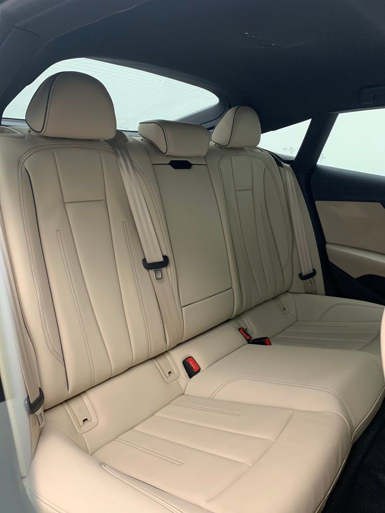 Thumbnail: 2023 Audi A5 - 19