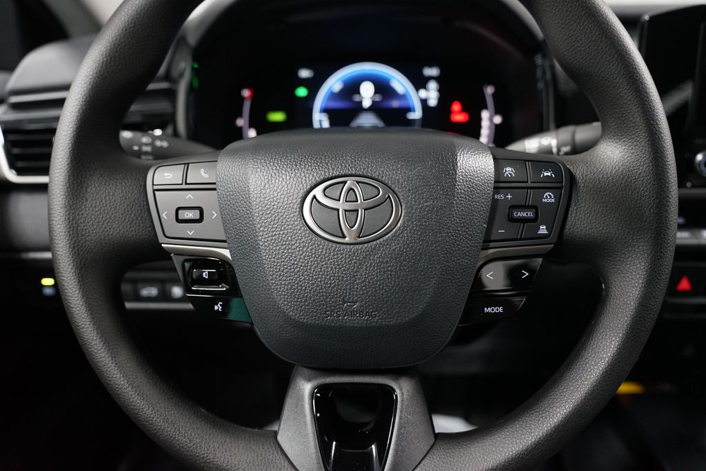 Thumbnail: 2026 Toyota Camry - 12