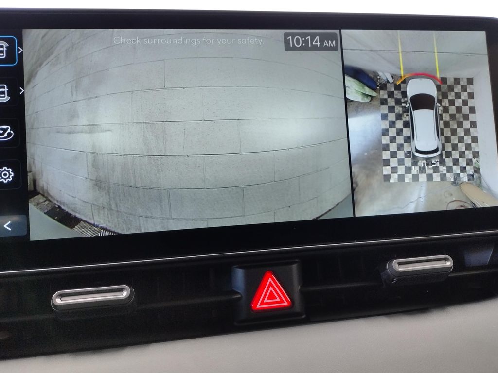 2025 Hyundai IONIQ 5 