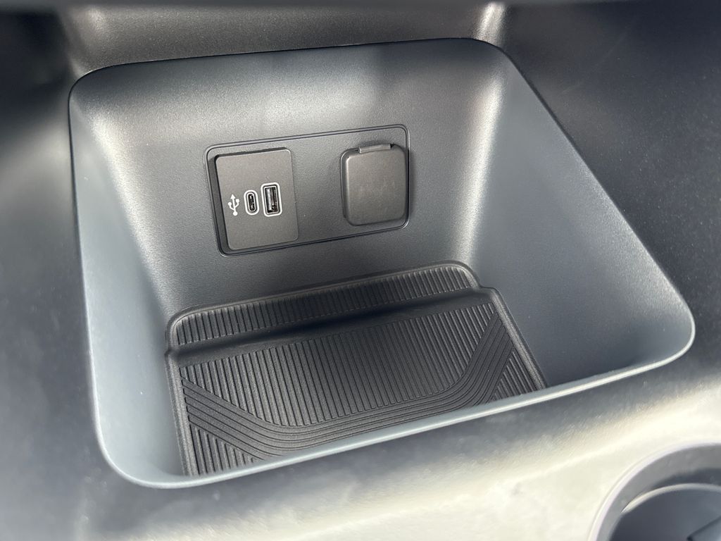 2026 Vapor Blue Ford Explorer ST RWD SUV