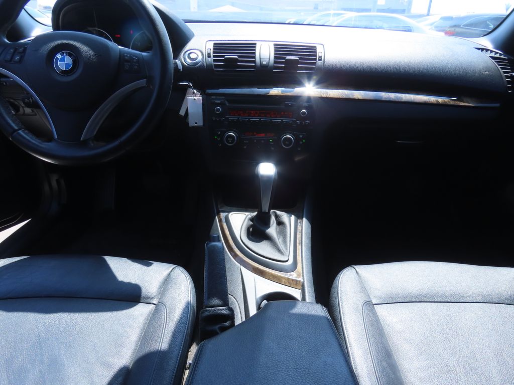 Thumbnail: 2012 BMW 1 Series - 7