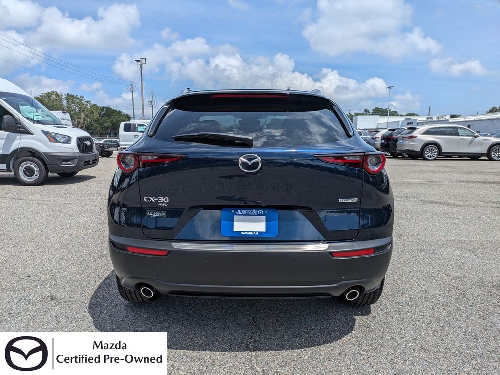 2026 Mazda CX-30 2.5 S Premium