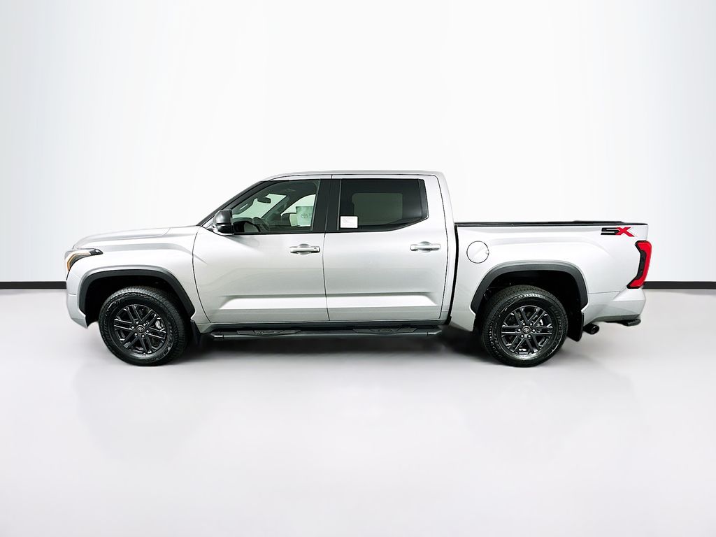 2025 Toyota Tundra SR5 8