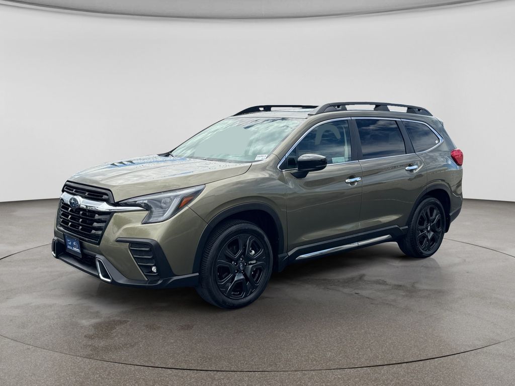 2025 Subaru Ascent Touring AWD
