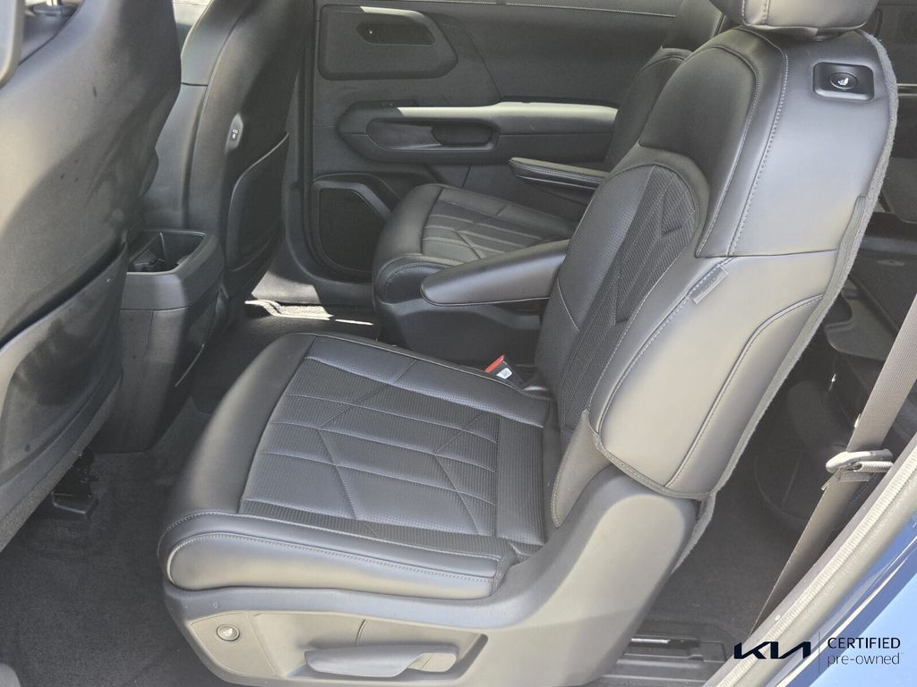 2027 Kia Telluride - $48,900