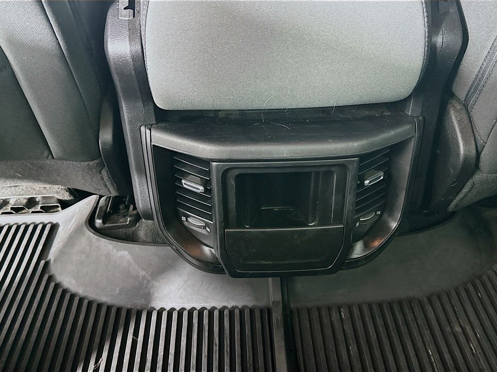 Used 2022 Black Ram Big Horn/Lone Star image 22