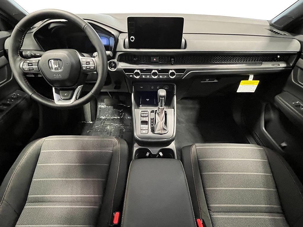 2026 Honda CR-V TrailSport - Photo 19