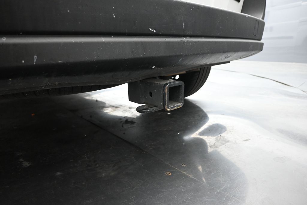 2021 Ram ProMaster City Tradesman Cargo Van