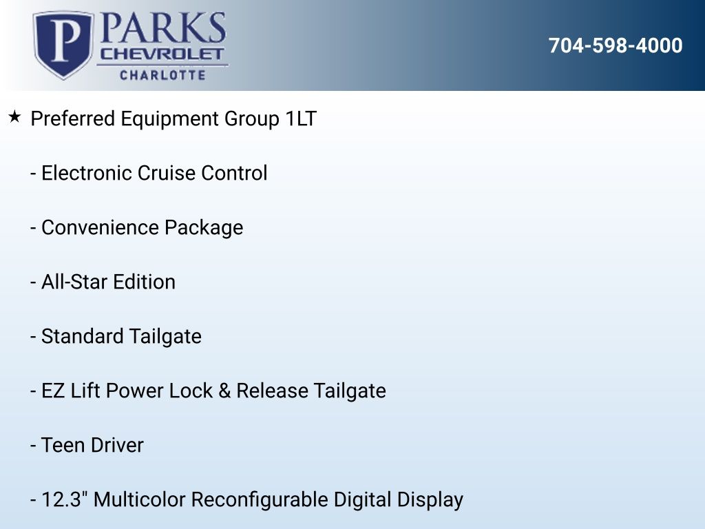 ChevroletSilverado 150021