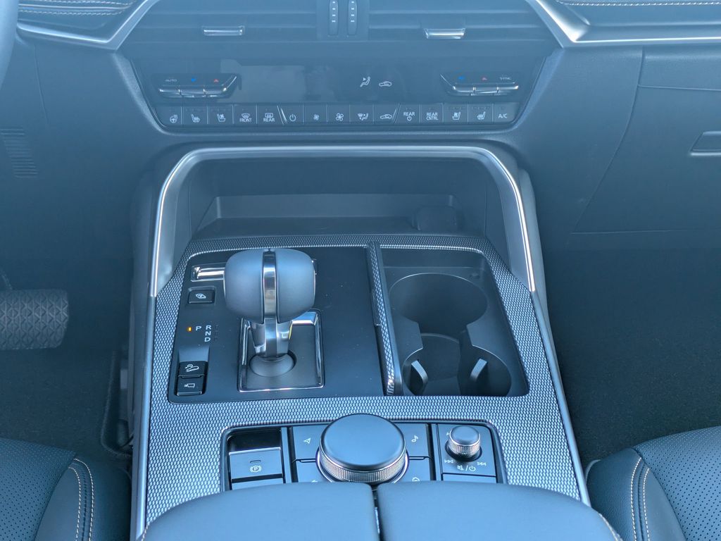 2026 Mazda CX-90 PHEV Premium Plus