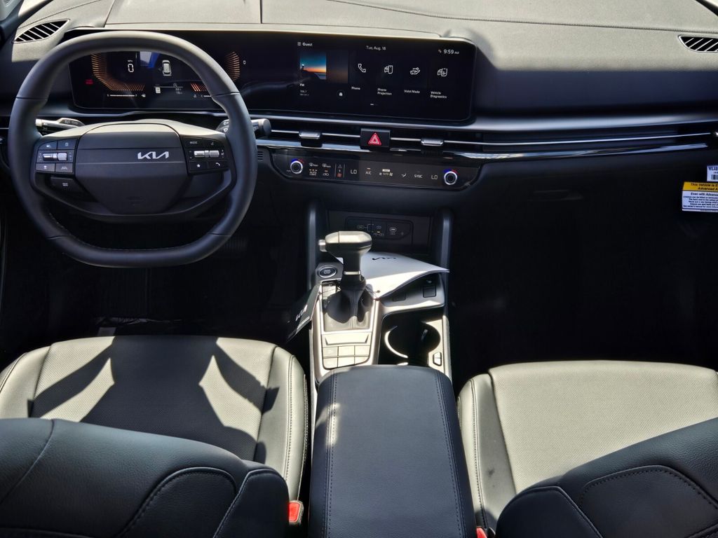 2026 Kia Sportage - $30,680