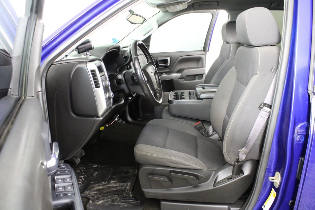 Used 2014 Chevrolet Silverado 1500 for sale in 