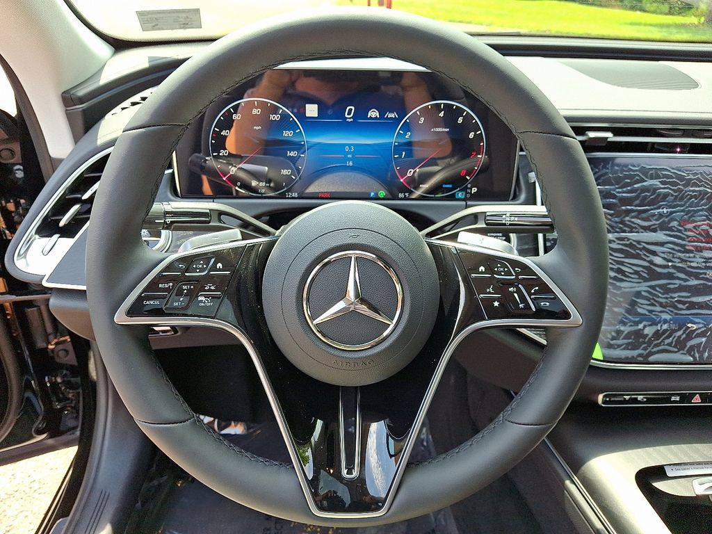 Thumbnail: 2027 Mercedes-Benz E-Class - 15