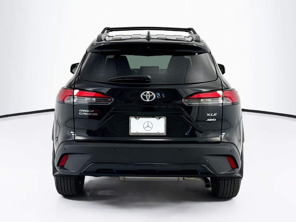 Thumbnail: 2026 Toyota Corolla Cross - 6