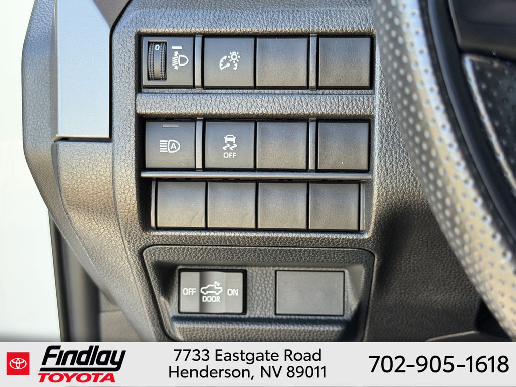 Used 2024 Toyota Tacoma Truck