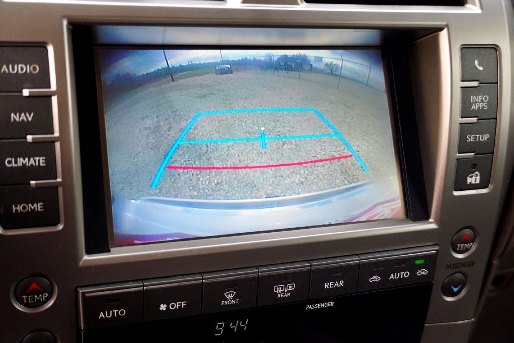 Used Car 2017 Lexus Gx  460 For Sale Under $25,000 In Taylor, Texas