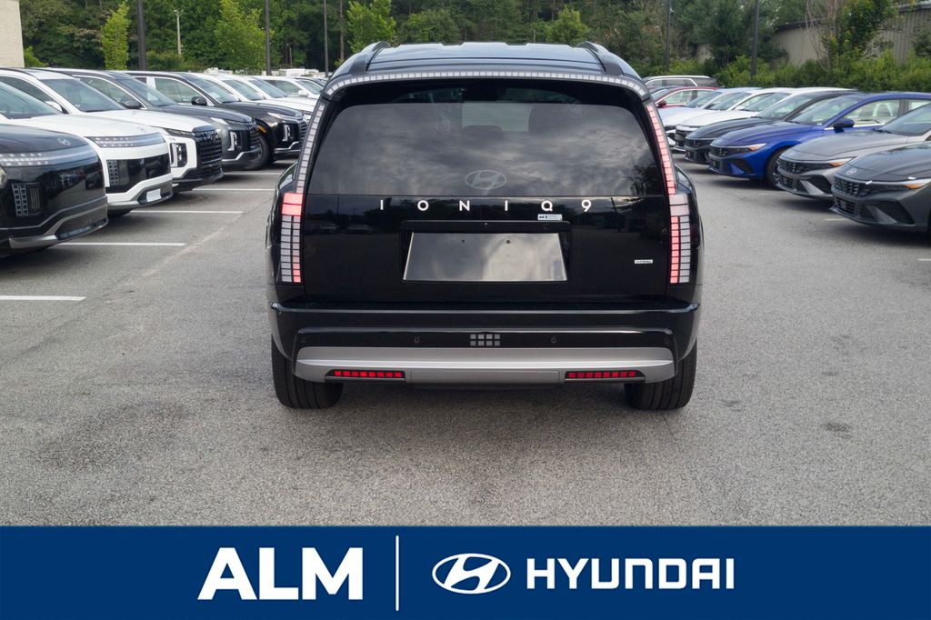 2026 Hyundai Ioniq SEL photo 3