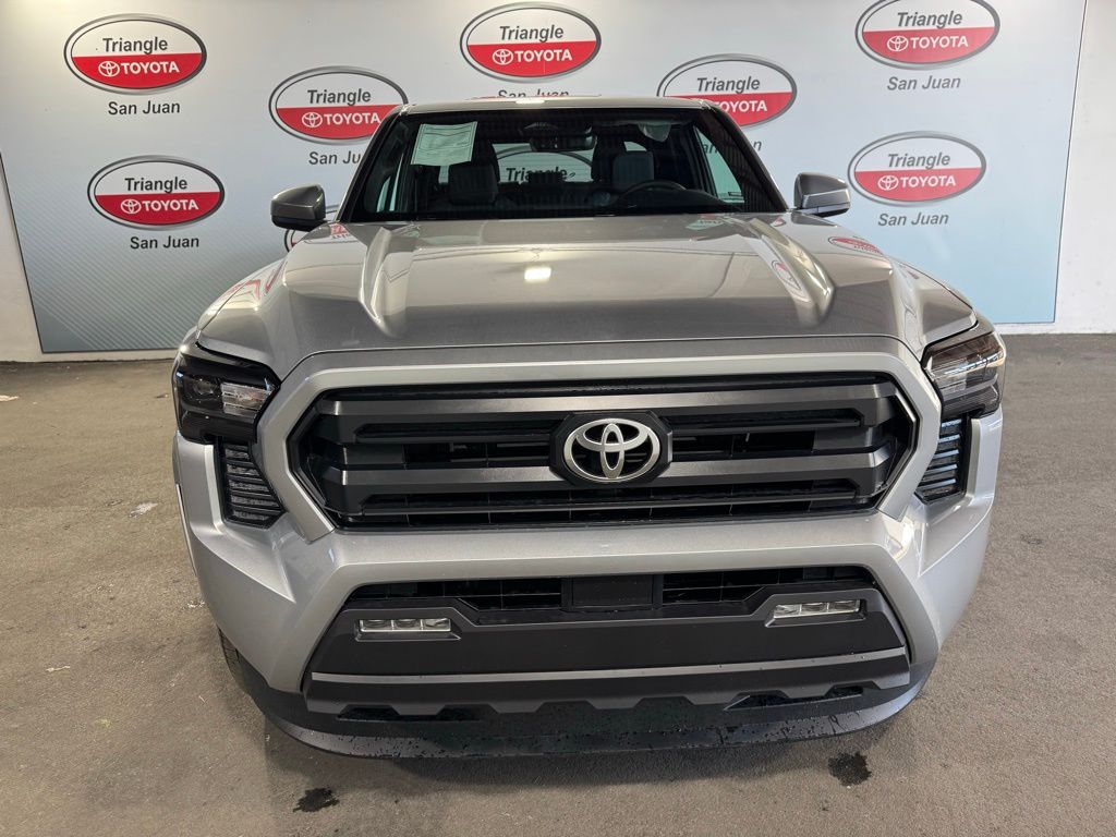 Thumbnail: 2026 Toyota Tacoma - 2