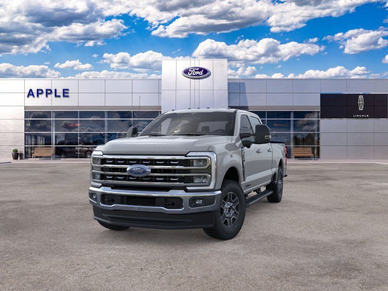 2026 Ford F-250 Super Duty LARIAT