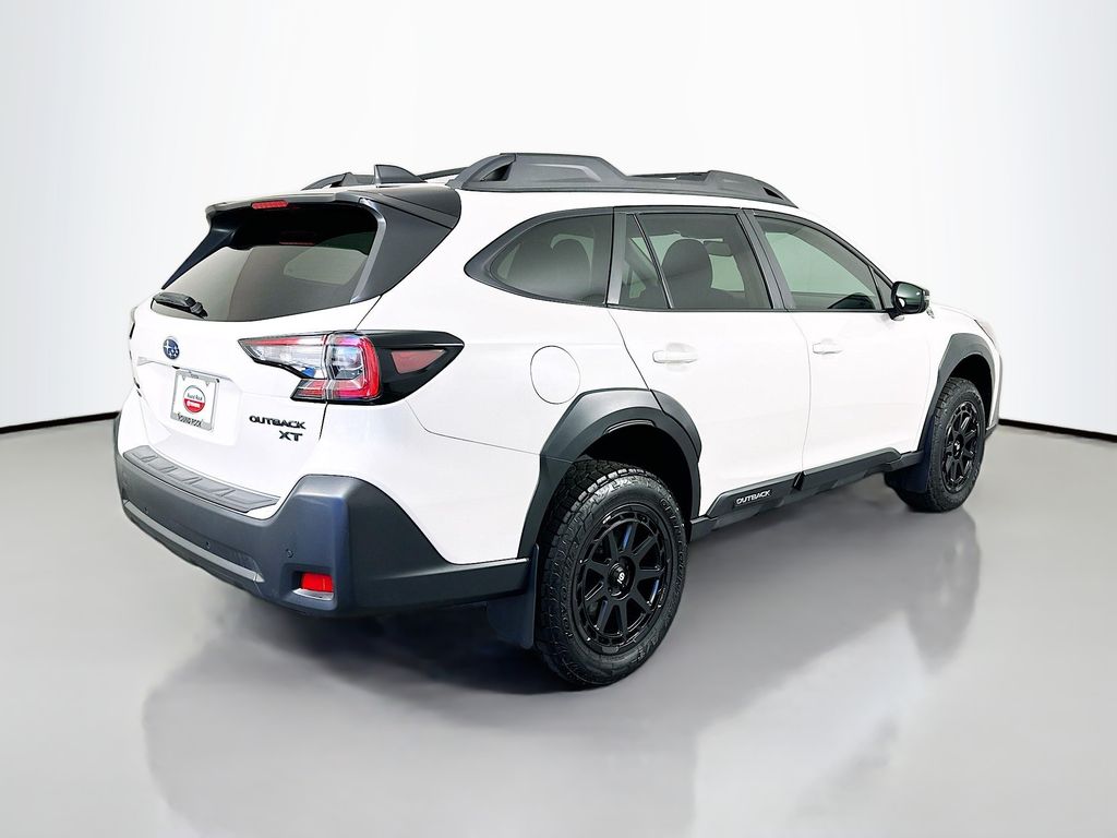 Thumbnail: 2025 Subaru Outback - 5