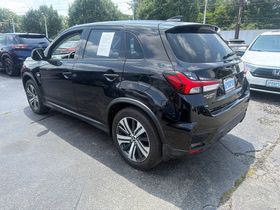 2023 Mitsubishi Outlander Sport