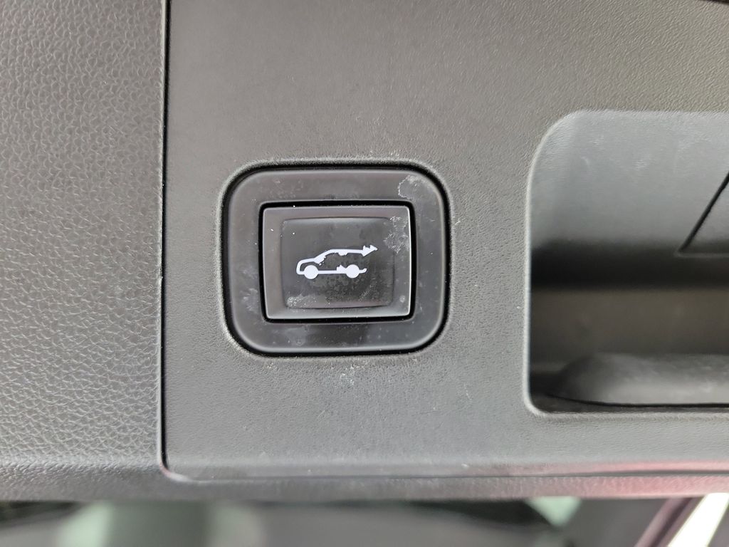 2021 Cadillac XT4 Luxury Black at Classic Chevrolet Galveston