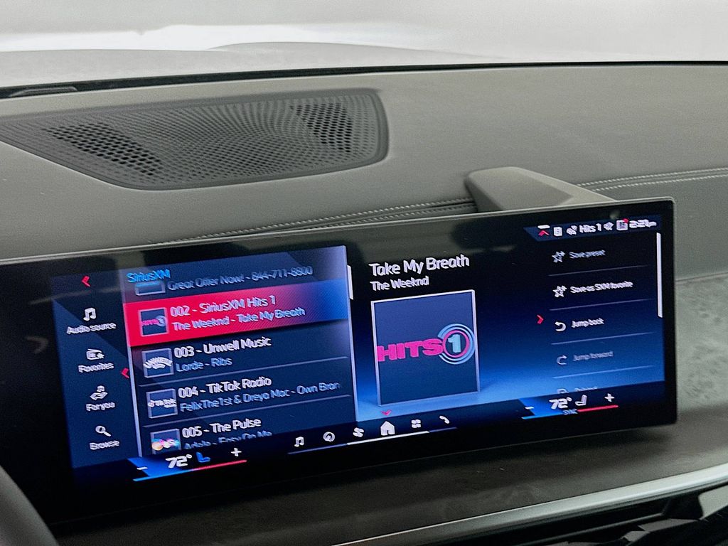 Thumbnail: 2026 BMW X5 - 11