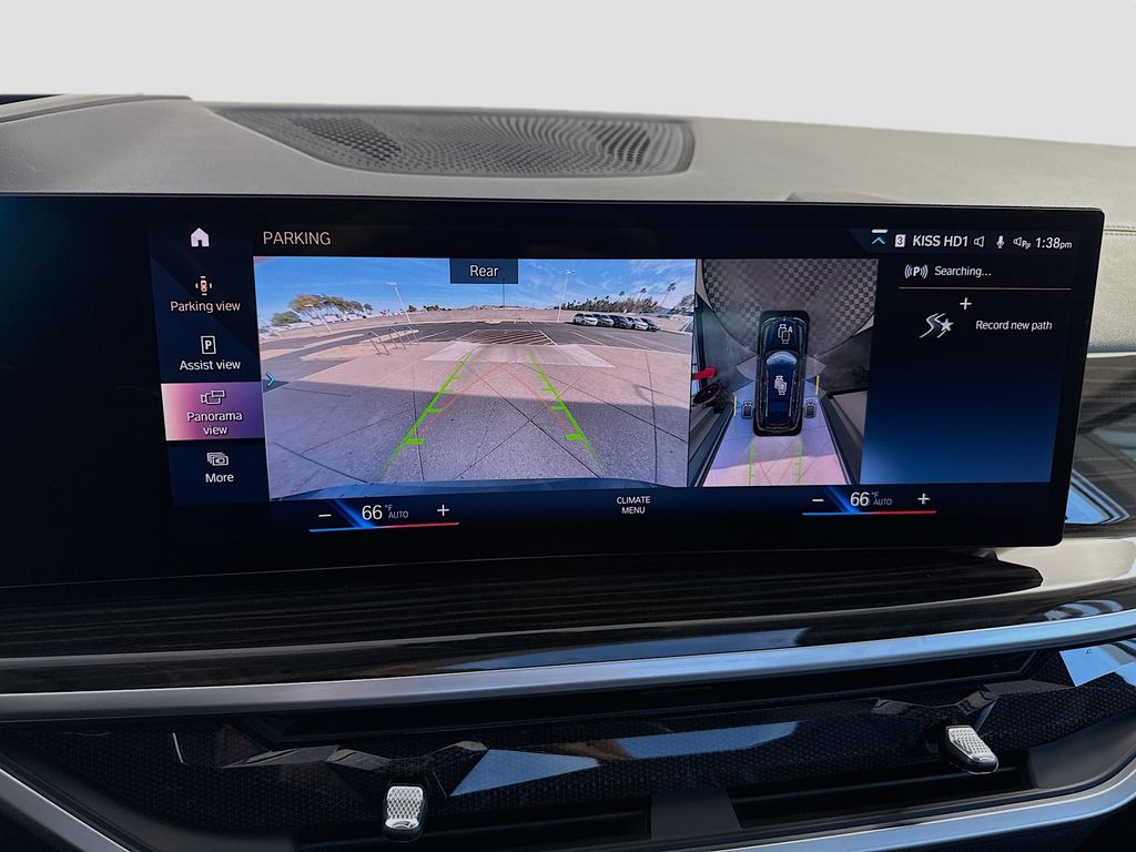 Thumbnail: 2023 BMW X7 - 15