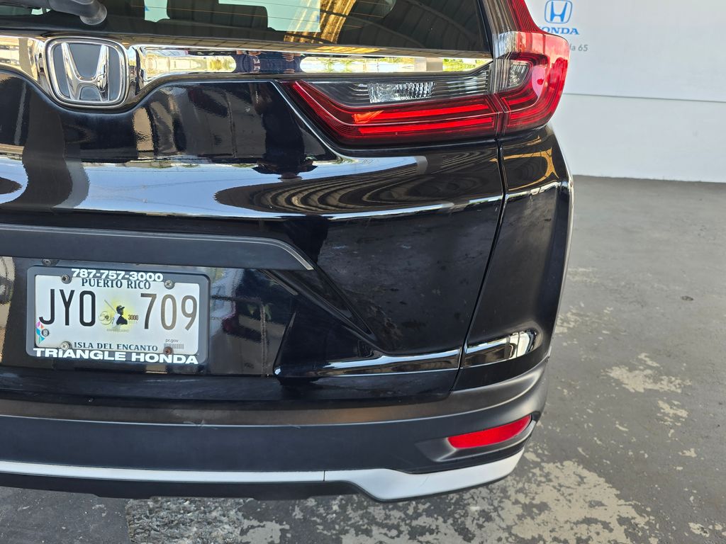 Thumbnail: 2022 Honda CR-V - 29