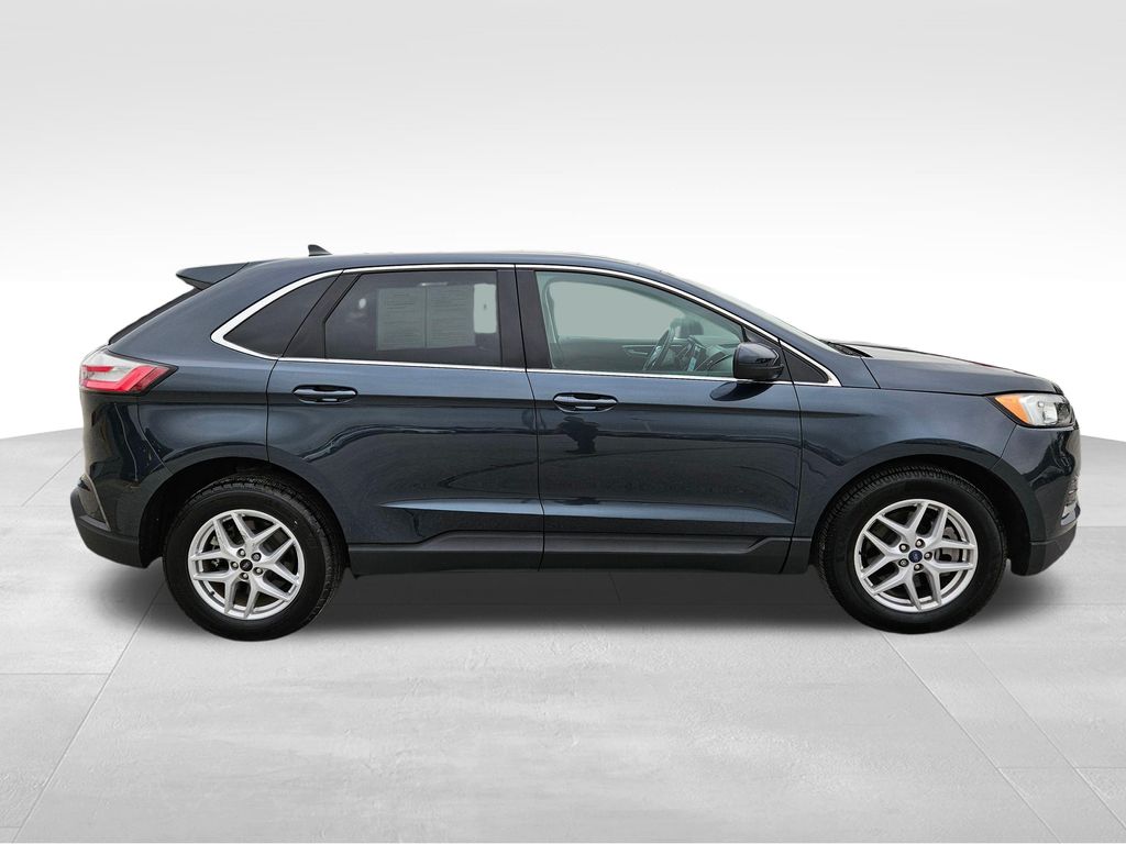 Used 2023 Ford Edge SUV