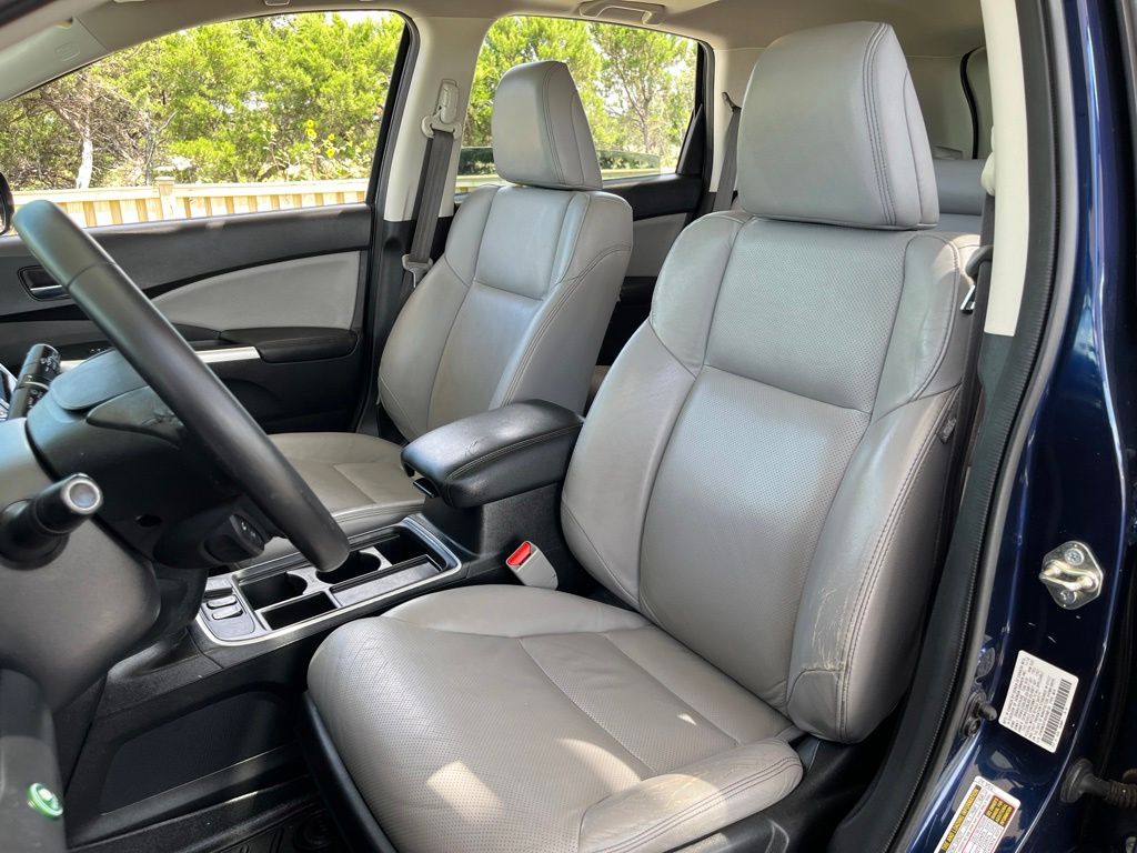 Thumbnail: 2016 Honda CR-V - 24